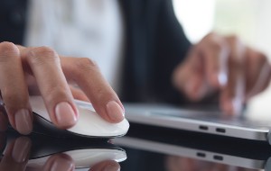 How to Left Click on a Mac